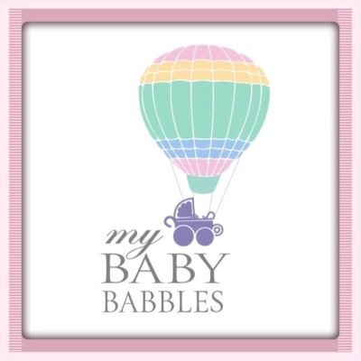 MyBabyBabbles.com: 12 Days of Christmas Sale to commence from December 1
