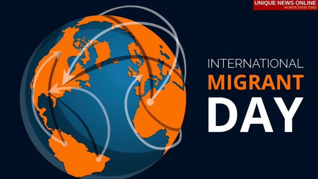 International Migrants Day 2021 Theme, History, Significance, Importance, Activities Ideas, and more