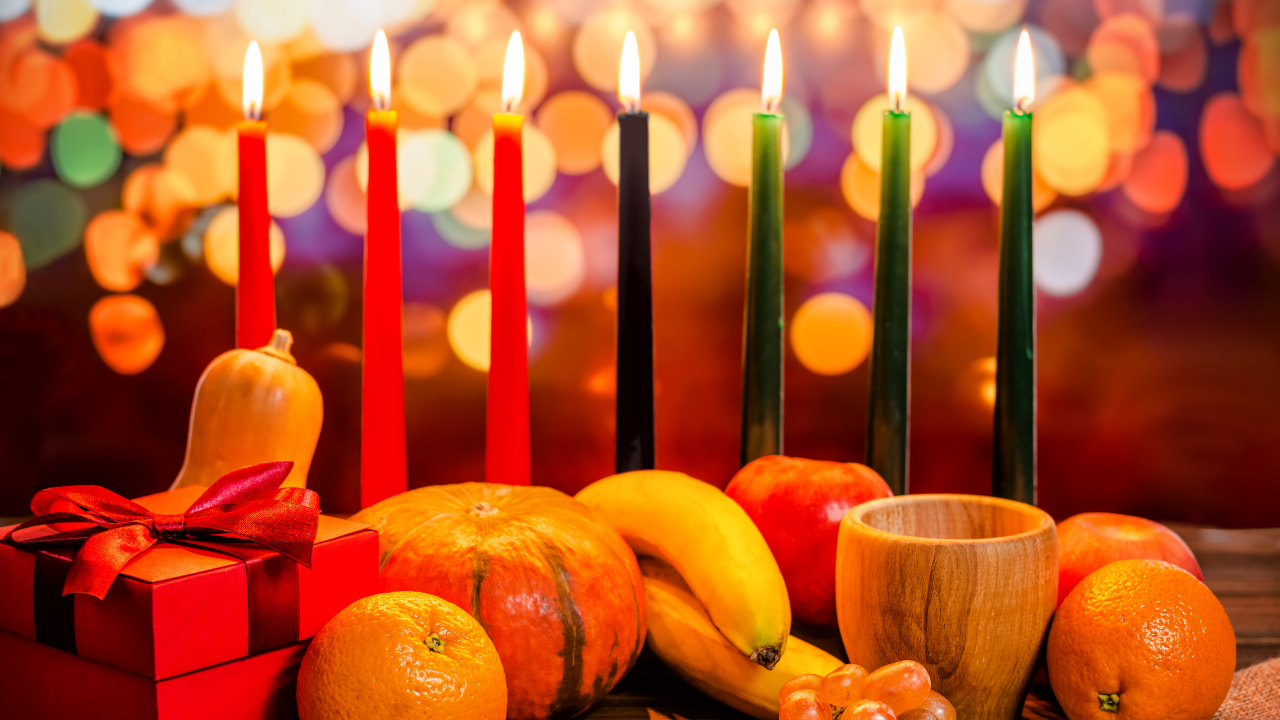 Kwanzaa 2021 Dates: Know about Symbols and Principles, and Traditions of African-American festival