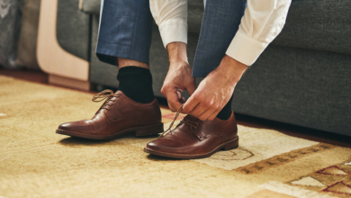 Buy the Perfect leather shoes with this helpful guide
