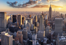 100+ beste New York-citaten van beroemde persoonlijkheden voor Instagram 2022