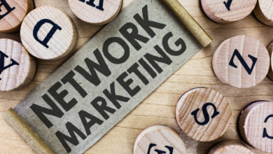 Famous Businessmen and Politicians about Network Marketing