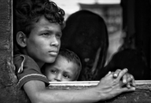 Poverty Overview: The Global Poverty Rate Cause & Prevention