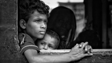 نظرة عامة على الفقر: سبب معدل الفقر العالمي والوقاية منه