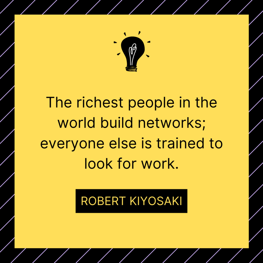 Best Network Marketing Quotes
