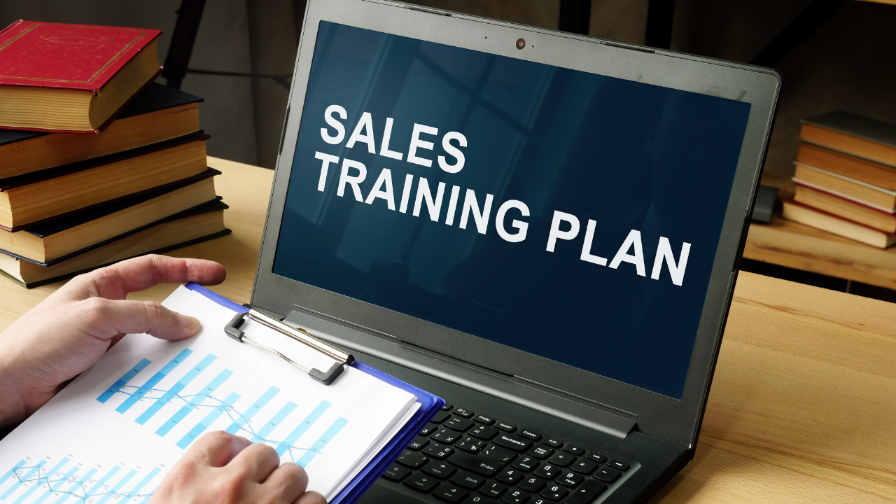 5 of the Best Sales Training Skills for Your Business' Success