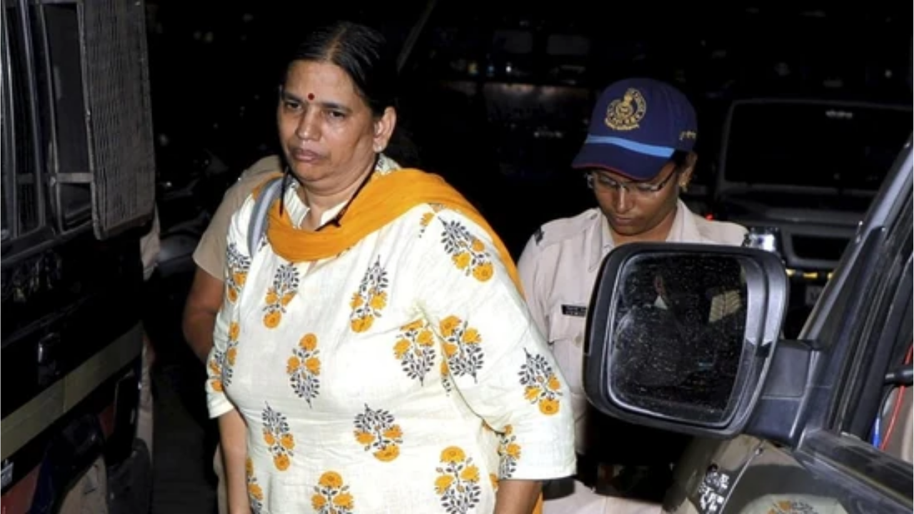 Bhima Koregaon Case: Lawyer-Activist Sudha Bharadwaj released after spending 3 years in jail