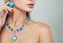 Incredible benefits of wearing Turquoise Jewelry