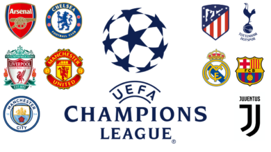 تشكل فرق الدوريات الأوروبية الكبرى لكرة القدم دوريًا انفصاليًا