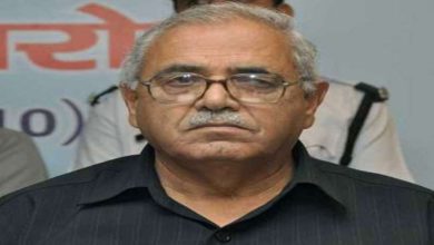 Eight-time-MLA, senior BJP leader Harbans Kapoor dies, Uttarakhand CM expressed grief