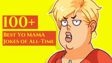 100+ Best Yo Mama Jokes of All-Time