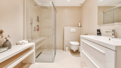 Planning a Bathroom- Top trends for 2022