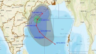 Cyclone Jawad likely to reach Andhra Pradesh, Odisha tomorrow morning: IMD
