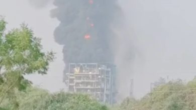 Gujarat Shocker: 4 died 15 injured in explosion at Gujarat Fluorochemicals Factory in Panchmahal