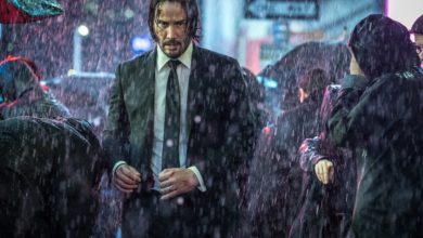 Keanu Reeves-starring 'John Wick: Chapter 4' gets new release date