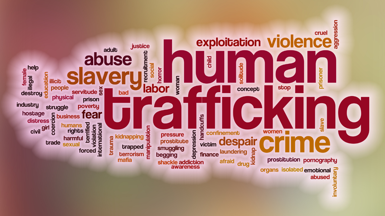National Human Trafficking Awareness Day 2022 Theme, Quotes, Slogans, Messages, and HD Images to create awareness