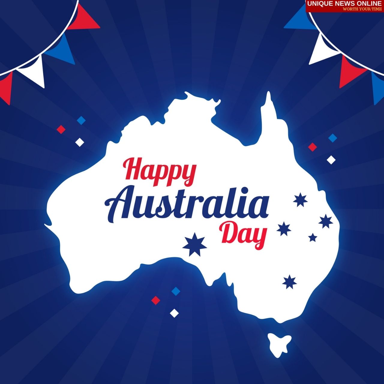 يوم أستراليا 2022 التمنيات ، صور عالية الدقة ، اقتباسات ، رسائل ، تحيات ، رسائل ، أقوال لتحية أصدقائك وعائلتك