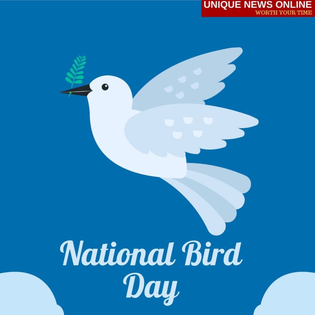 اليوم الوطني للطيور 2022