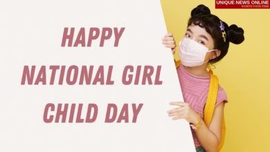National Girl Child Day 2022 Date, Theme, History, Significance, Importance, School Activities, and More