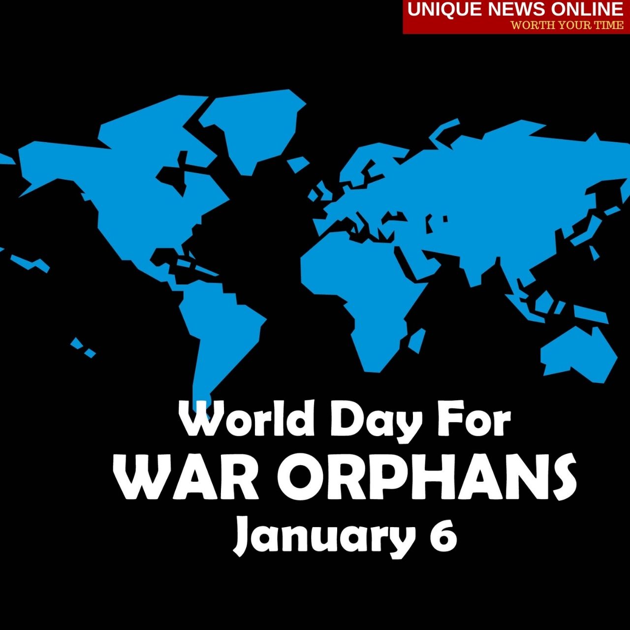 World War Orphans Day 2022: Top 10 Heartmelting Quotes about the indirect victims of Global Wars