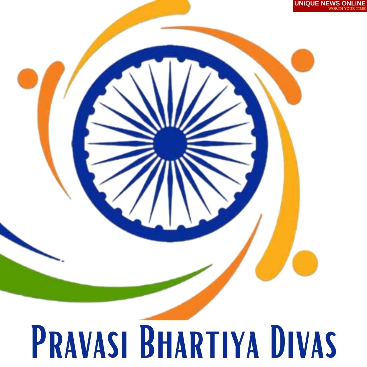 Pravasi Bhartiya Divas 2022 اقتباسات ، تمنيات ، رسائل ، شعارات للمشاركة في يوم NRI