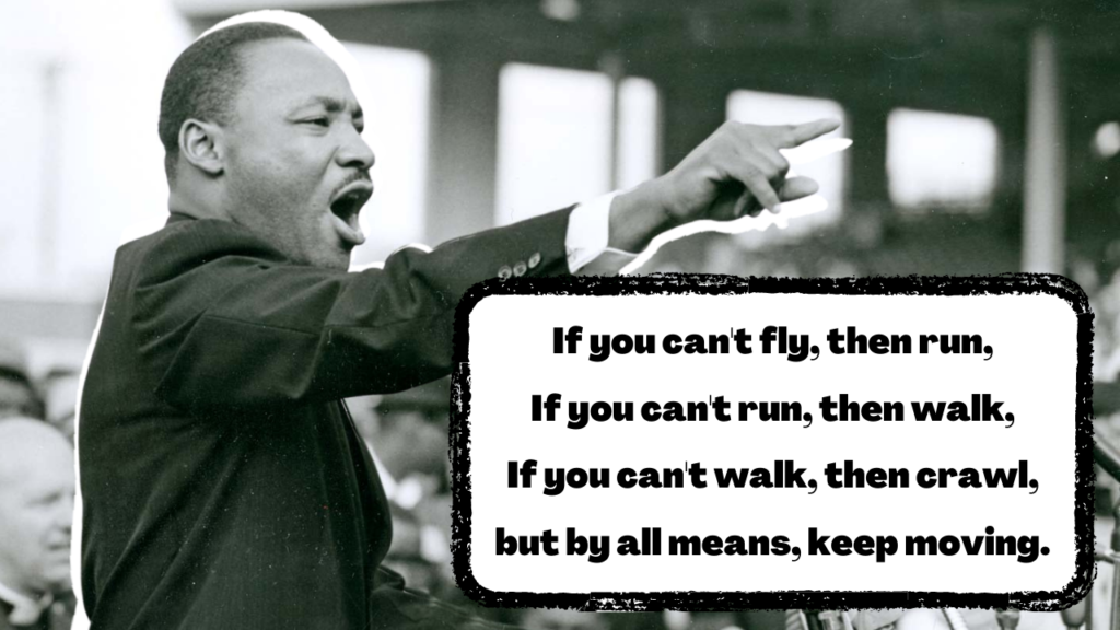Martin Luther King Jr Day 2022 Quotes