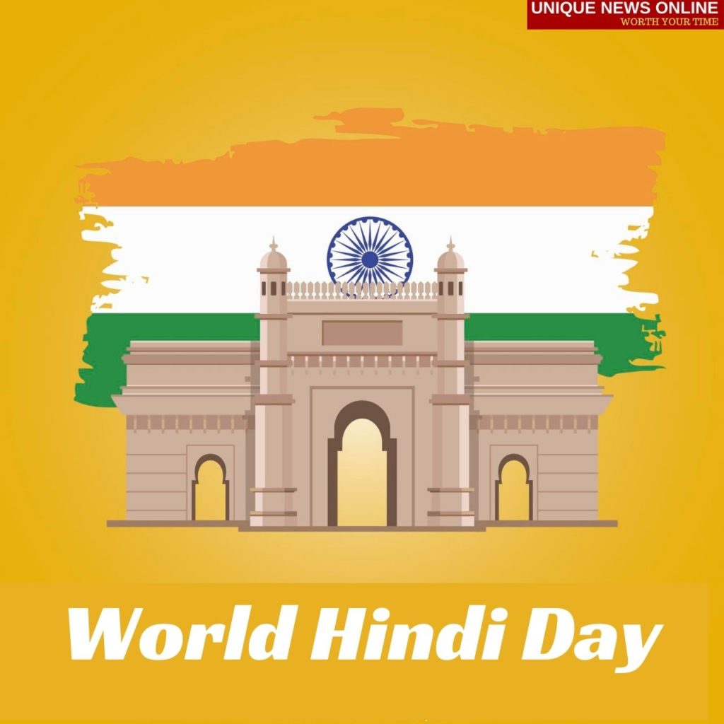 World Hindi Day