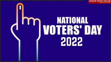 National Voters' Day 2022 Quotes, Posters, HD Images, Slogans, Banners, Wishes, Instagram Captions to create awareness
