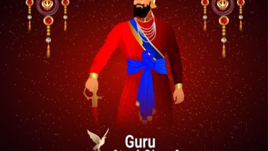 Guru Gobind Singh Jayanti 2022: WhatsApp Status Video Download to greet your loved ones on 356th Guru Gobind Singh Prakash Parv