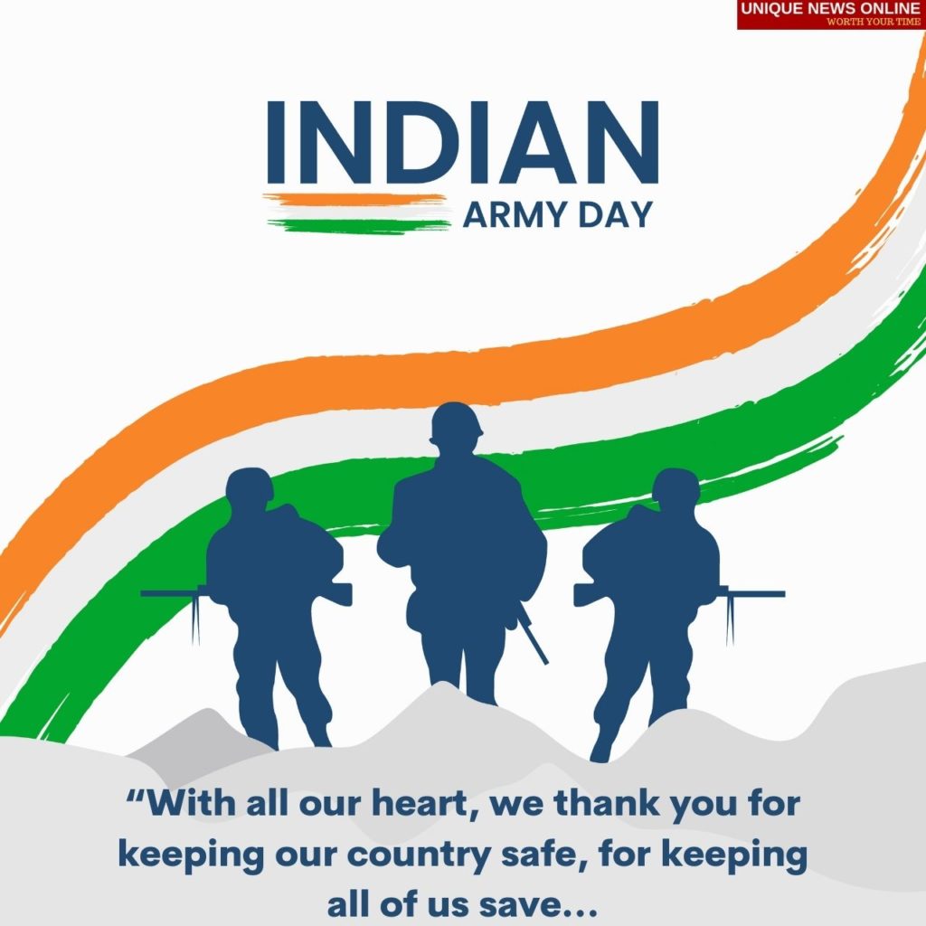 Indian Army Day 2022 Quotes