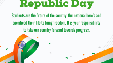 Happy Indian Republic Day 2022: Wishes, Quotes, HD Images, Messages, Greetings for Teachers/Students
