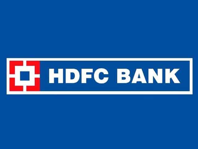 HDFC Q3 परिणाम 2022: HDFC बँक Q3 चा निव्वळ नफा 18 टक्क्यांनी वाढून 10,342 कोटी झाला