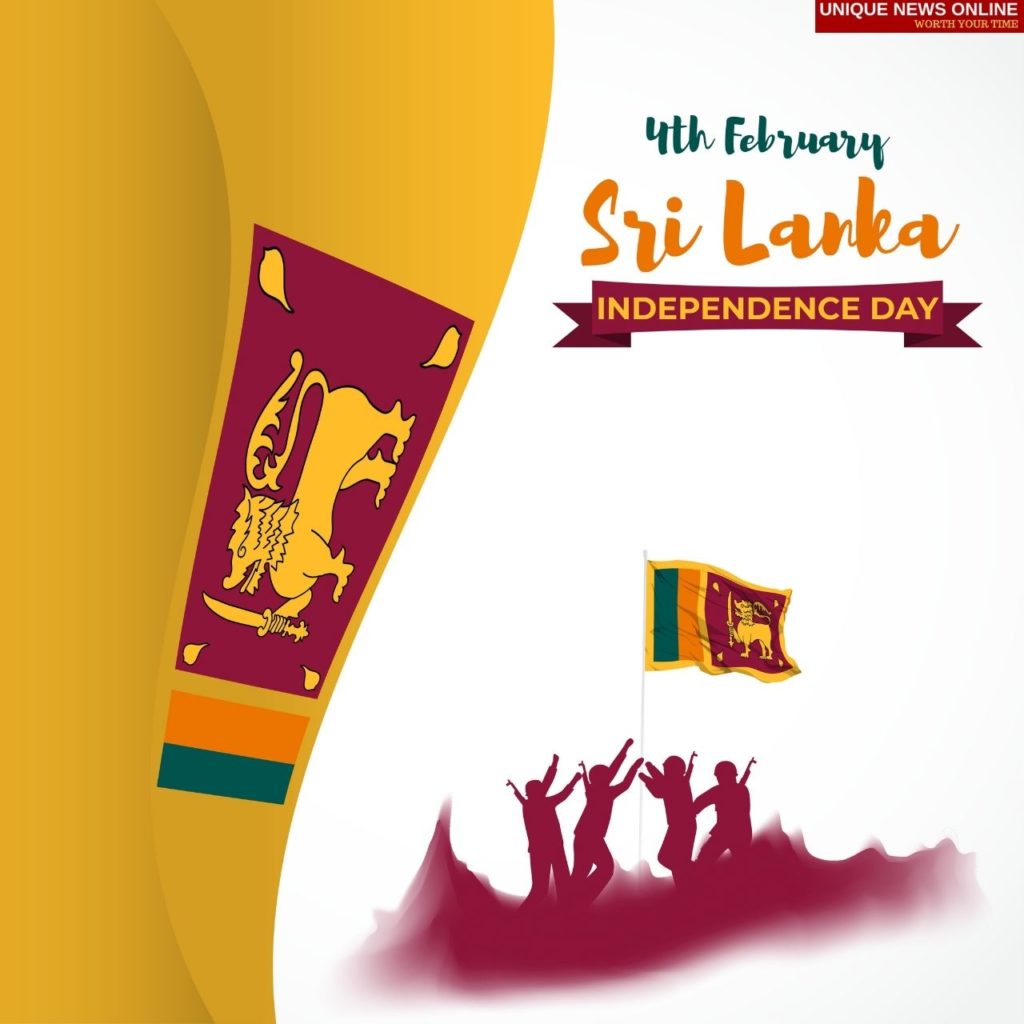 Sri Lanka Independence Day 2022 Quotes