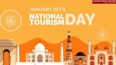 National Tourism Day 2022 Quotes, Wishes, HD Images, Messages, Slogans, Greetings, Instagram Captions, and Posters to Share