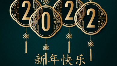 Chinese New Year 2022 Wishes, Quotes, HD Images, Greetings, Messages to greet your Business Clients