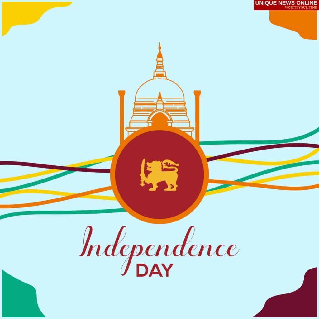Sri Lanka Independence Day 2022 Quotes