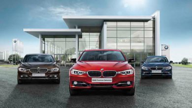 BMW Group India achieves the highest growth in a decade, delivers 8,876 cars (BMW + MINI) and 5,191 motorcycles in 2021