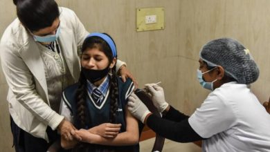 Fourth Wave Scare: India Reports 2,183 New COVID-19 Cases With 90% Jump In Last 24 Hours