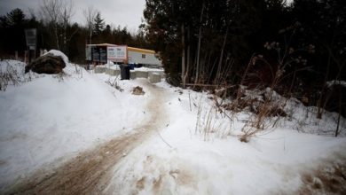 Indian family that froze to death near Canada-US border are from Gujarat village