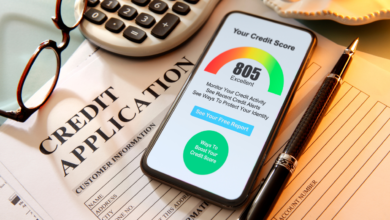 How Better Credit Score Helps You to Succeed in Small Business