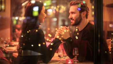 Dating Safety Tips for Young Adults