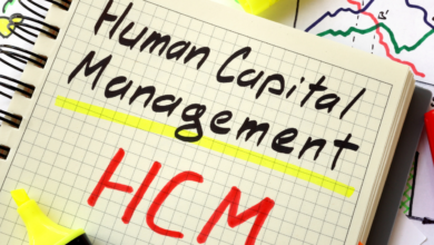 What’s New And Upcoming In Human Capital Management