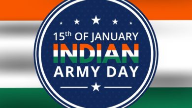 Indian Army Day 2022 WhatsApp Status Video to Download