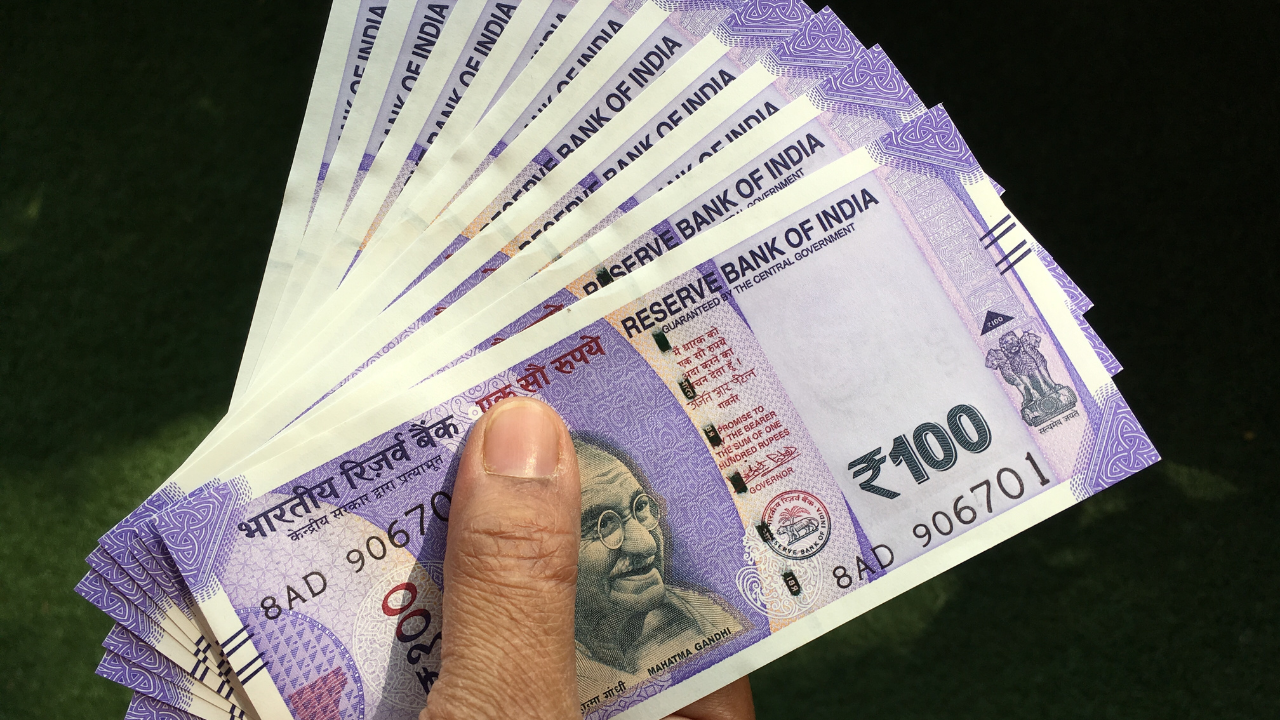 ভারতের বৈদেশিক মুদ্রার রিজার্ভ $2.22 বিলিয়ন বেড়ে $634.96 বিলিয়ন হয়েছে