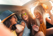 Tips to keep your group trip peaceful and fun