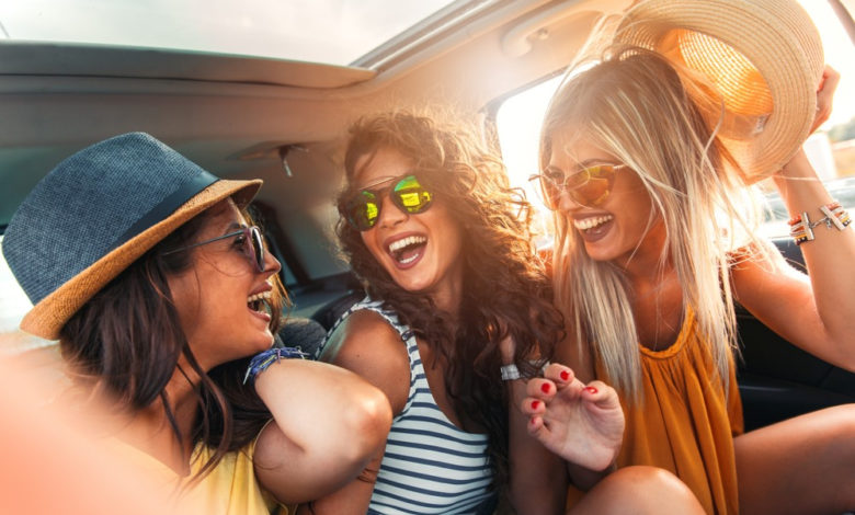 Tips to keep your group trip peaceful and fun