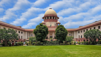 SC to hear plea challenging MHA's decision to cancel FCRA license of NGOs on January 25