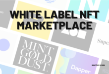 white label nft marketplace