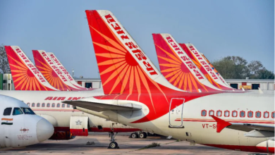 Air India, likely to be handed over to Tata Group on January 27
