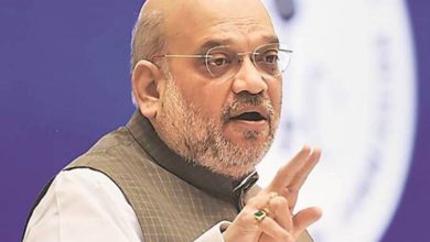 BJP will secure over 300 seats in UP under Yogi's leadership, says Amit Shah